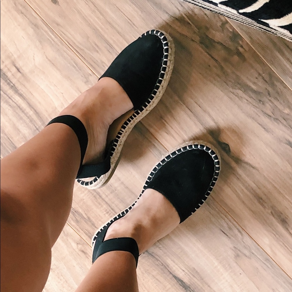 Espadrilles